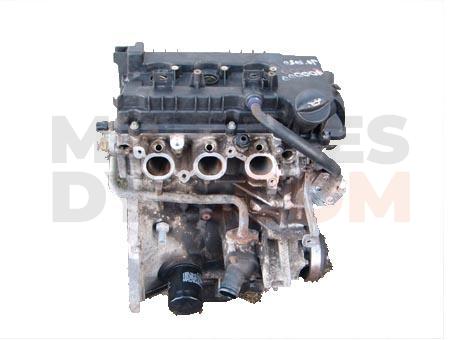 Motor 3A91 Mitsubishi Colt VI (Z30) 1.1 CZ1 (75 cv)