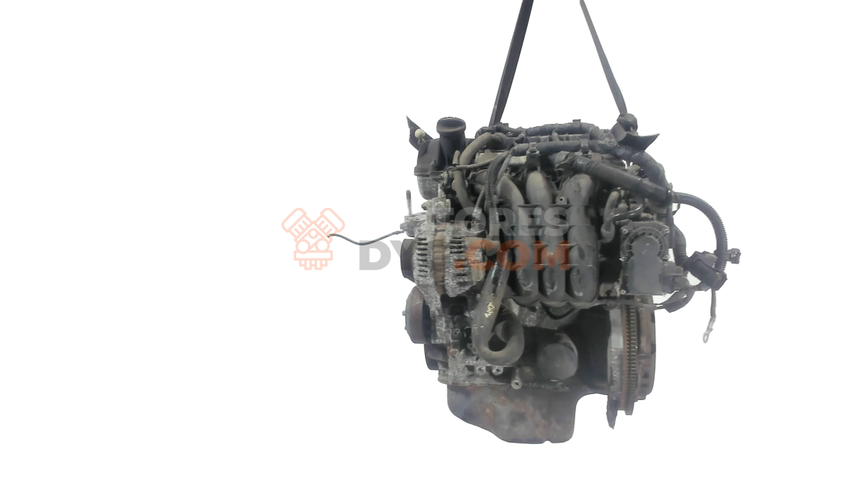 Motor 3A91 Mitsubishi Colt VI (Z30) 1.1 CZ1 (75 cv)
