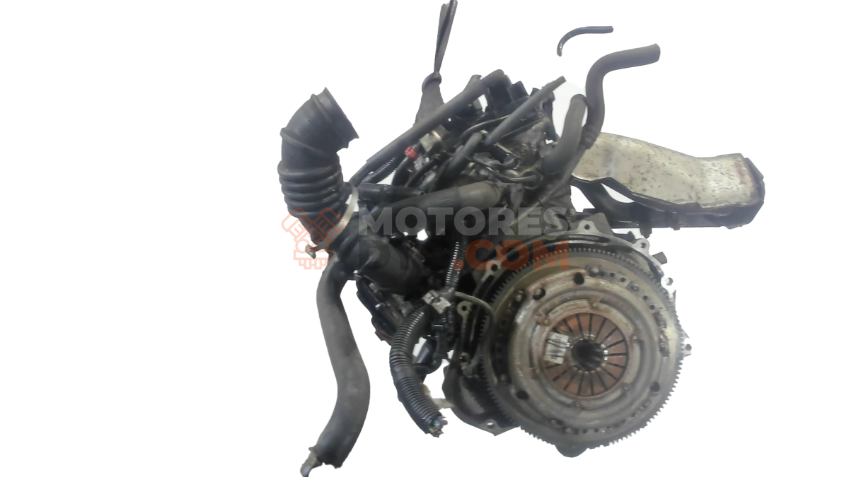 Motor 3A91 Mitsubishi Colt VI (Z30) 1.1 i 12 V CZ3 (75 cv)