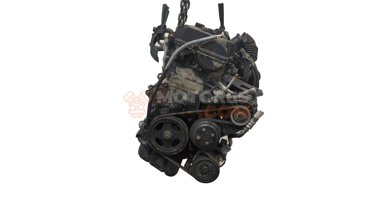 Motor 3A91 Mitsubishi Colt VI (Z30) 1.3 CZ2 (95 cv) Automatico