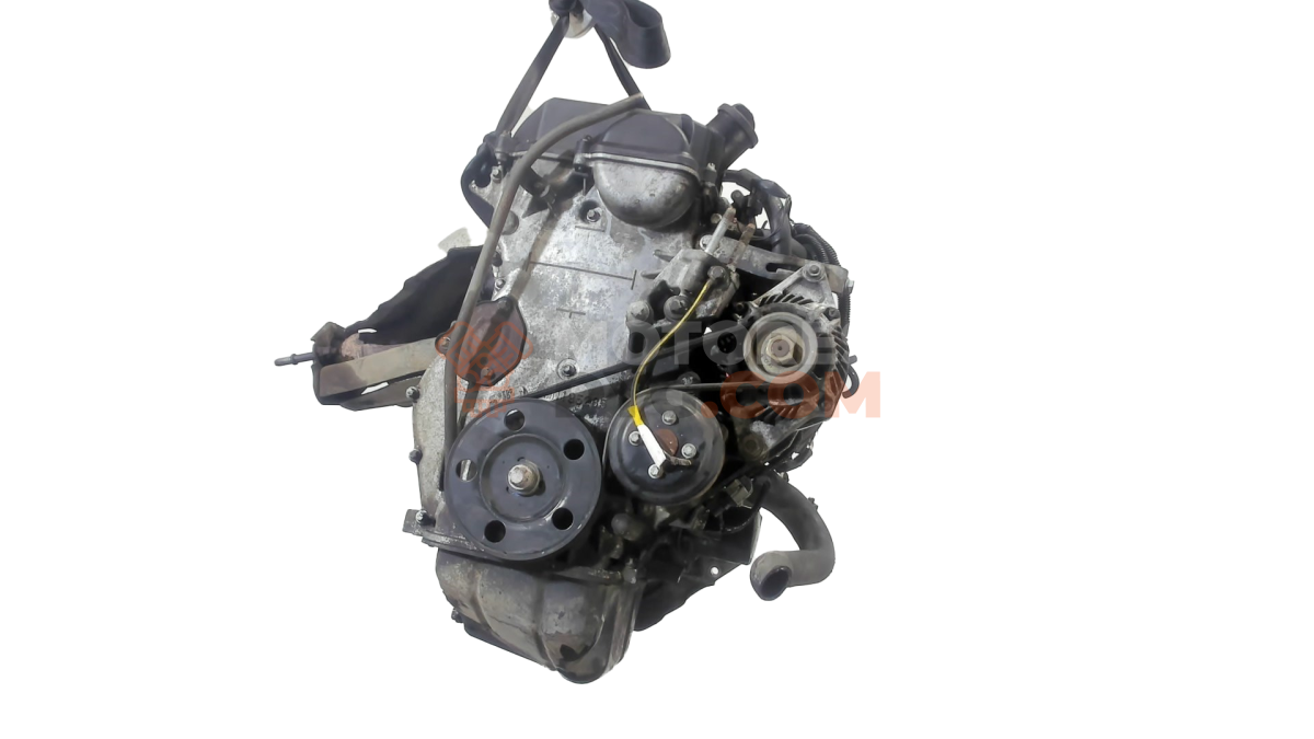 Motor 3A91 Mitsubishi Colt VI (Z30) 1.3 i 16V (95 cv)