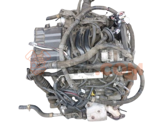 Motor 3b20 Mitsubishi EK Wagon 0.7 i 12V (50 cv)