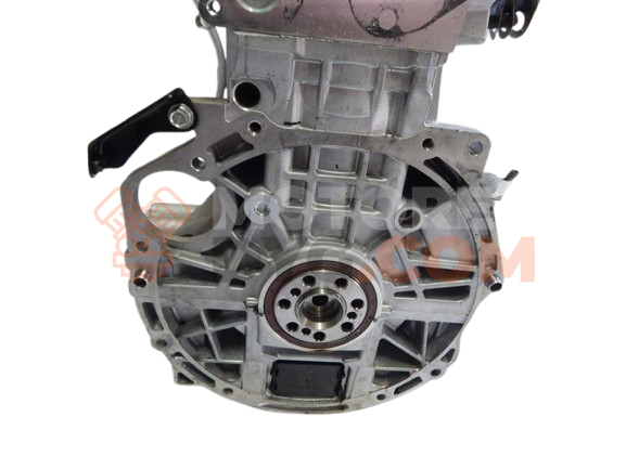 Motor 3b20 Mitsubishi EK Wagon 0.7 i 12V (50 cv)