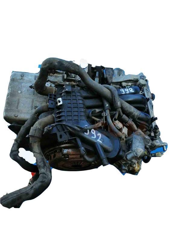 Motor 3B21 Smart Fortwo Coupé (453) 1.0 (453,341) (60 cv)
