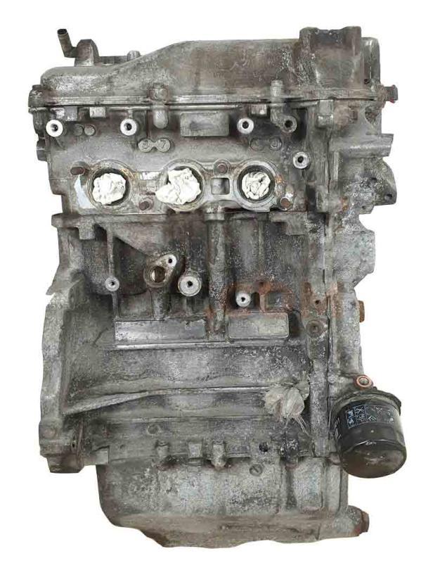 Motor 3B21 Smart Fortwo Coupé (453) 1.0 (453,342, 453,343) (71 cv)