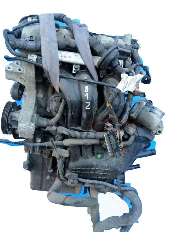 Motor 3B21 Smart Fortwo Coupé (453) 1.0 (453,342, 453,343) (71 cv)