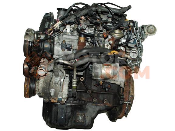 Motor 3C-TE Toyota Town Ace Noah 2.2 TD (94 cv)