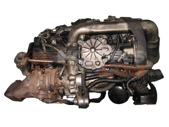 Motor 3C-TE Toyota Town Ace Noah 2.2 TD (94 cv) Automatico