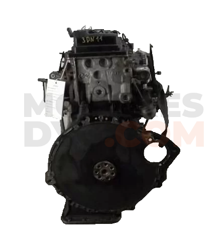Motor 3DN11AB01 Nissan Patrol GR II (Y61) 3.0 Di 16V (158 cv)