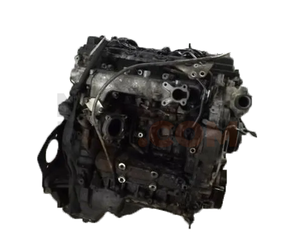 Motor 3DN11AB01 Nissan Patrol GR II (Y61) 3.0 Di 16V (158 cv) Automatico