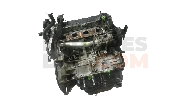 Motor 3ED33 Jeep Compass I 2.2 CRD (136 cv)