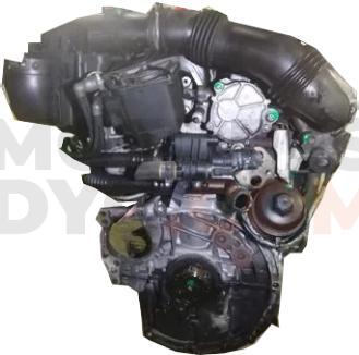 Motor 3FY (EW12J4) Peugeot 407 Coupe 2.2 i 16V (160 cv)