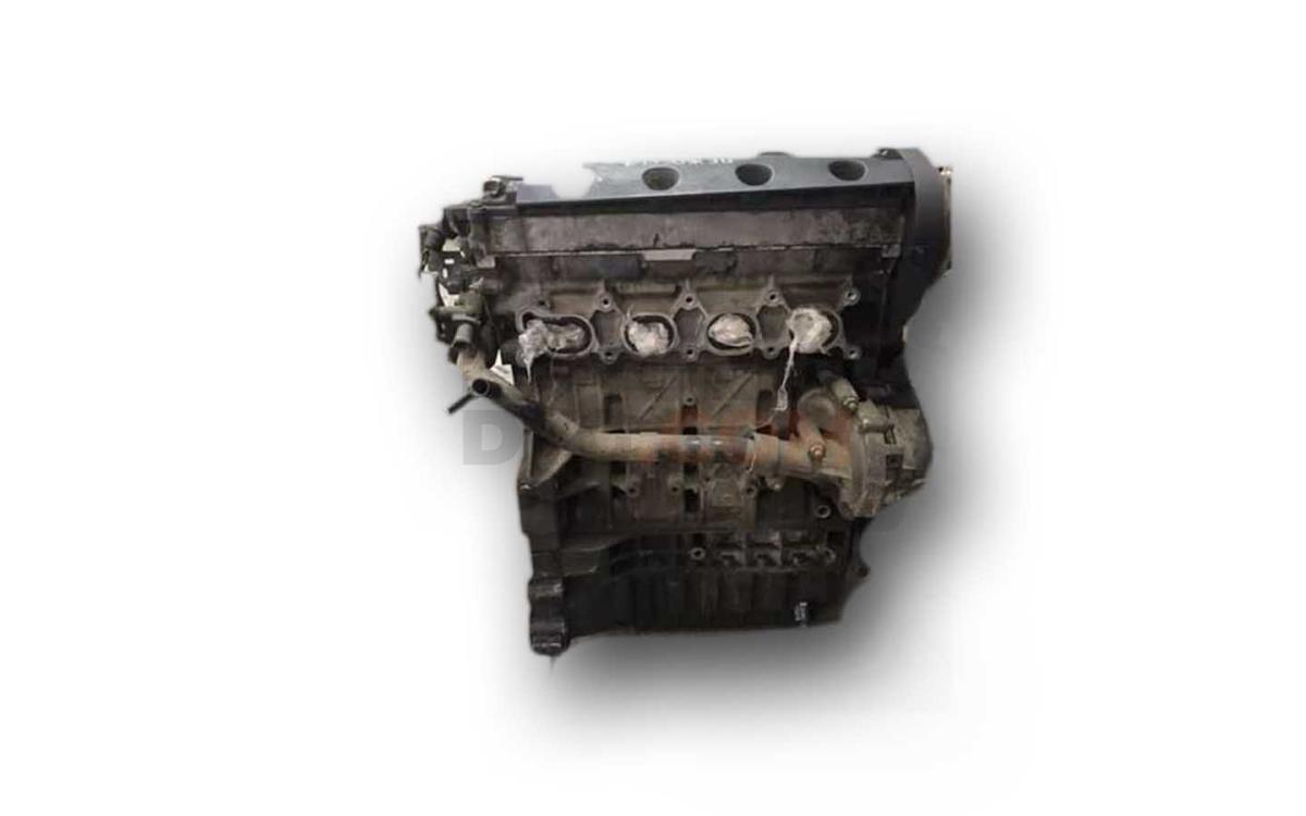 Motor 3FY (EW12J4) Peugeot 407 SW 2.2i 16V (160 cv)