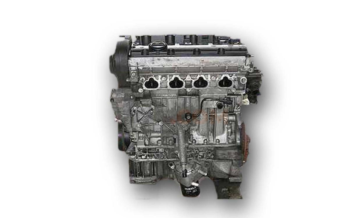 Motor 3FY (EW12J4) Peugeot 407 SW 2.2i 16V (160 cv) Automatico