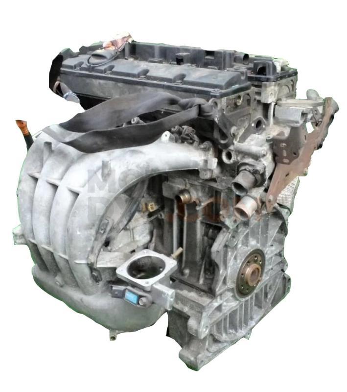 Motor 3FZ (EW12J4) Peugeot 406 (8) 2.2 16V (158 cv)