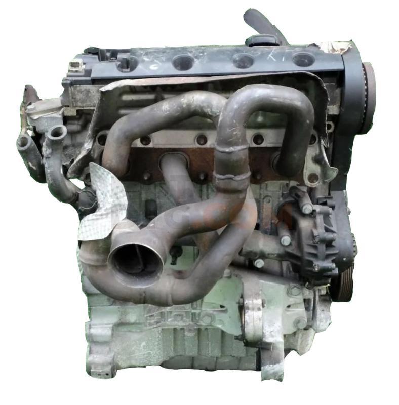 Motor 3FZ (EW12J4) Peugeot 406 Coupe (8) 2.2 16V (158 cv)