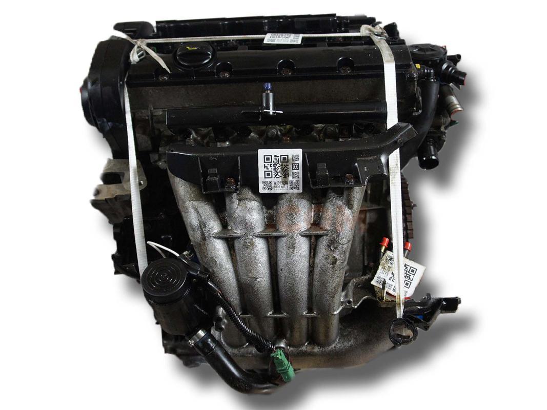 Motor 3FZ (EW12J4) Peugeot 407 2.2i 16V (160 cv)