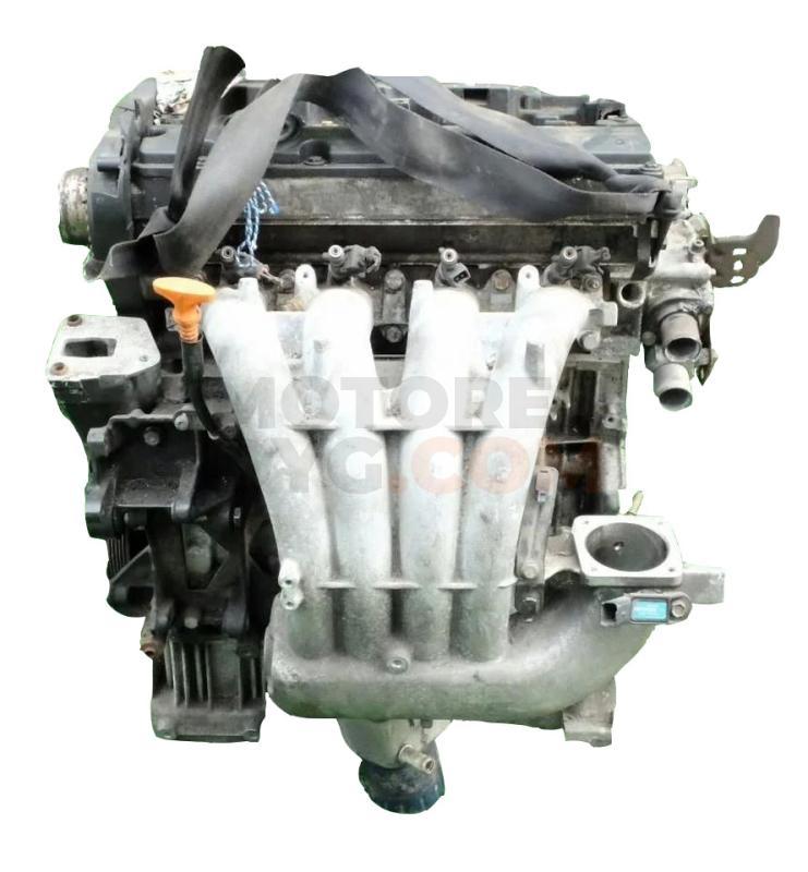 Motor 3FZ (EW12J4) Peugeot 607 2.2 16V (158 cv)