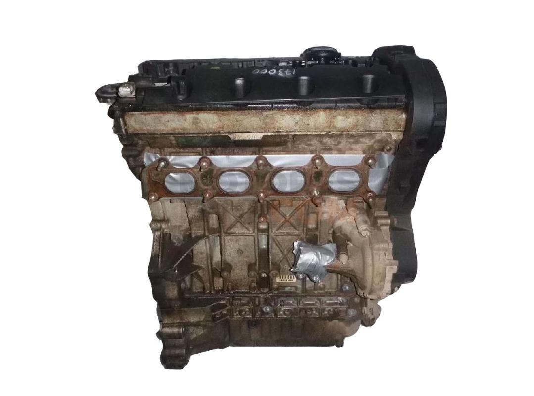 Motor 3FZ (EW12J4) Peugeot 807 2.2 16V (158 cv)