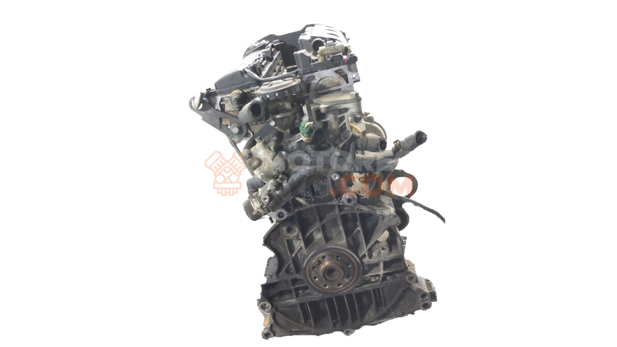 Motor 3FZ Peugeot 607 2.2 HDI (133 cv) Automatico