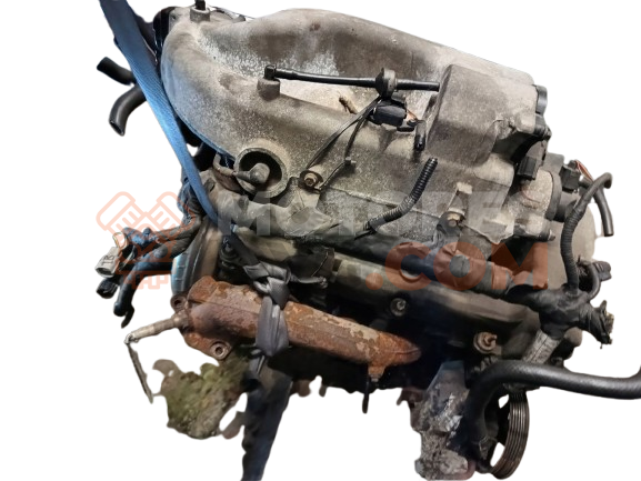 Motor 3g436aa Jaguar S-type (CCX) 2.5 i V6 24V (200 cv)