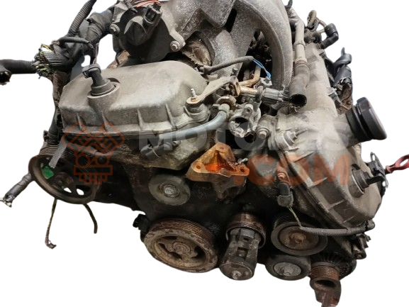 Motor 3g436aa Jaguar S-type (CCX) 2.5 i V6 24V (200 cv)