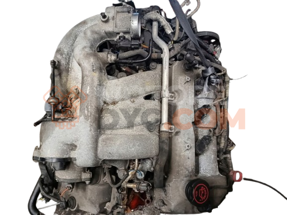 Motor 3g436aa Jaguar S-type (CCX) 2.5 i V6 24V (200 cv)