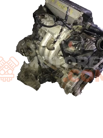 Motor 3G83 Mitsubishi Minica VI 0.7 i 12V (50 cv)