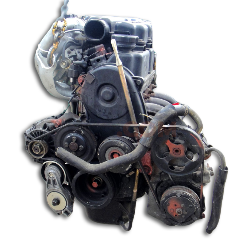 Motor 3G83 Mitsubishi Town Box 0.7 i 20V 4WD RX (64 cv)