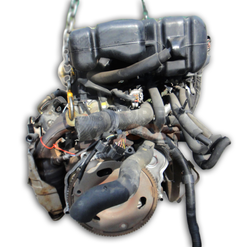 Motor 3G83 Mitsubishi Town Box 0.7 i 20V RX (64 cv)