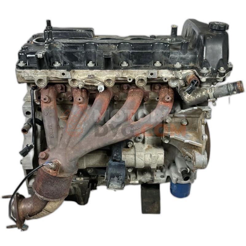 Motor 3GM684A1 GMC Savana 5.3 (301 cv)