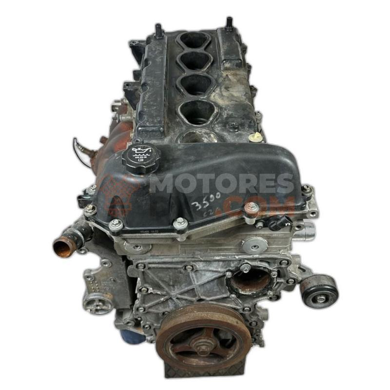 Motor 3GM684A1 GMC Savana 5.3 (301 cv)
