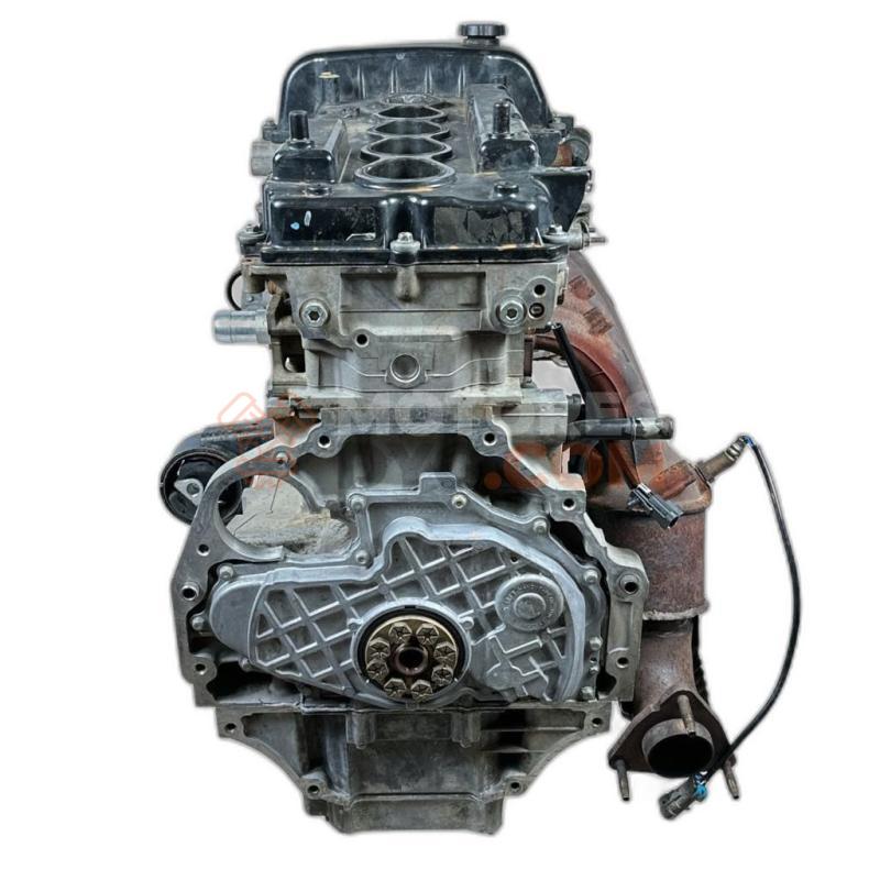 Motor 3GM684A1 GMC Savana 5.3 (301 cv)
