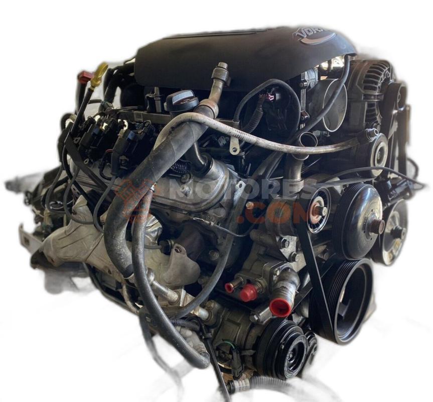 Motor 3GM684A2 Chevrolet Avalanche 5.3 i V8 (294 cv)