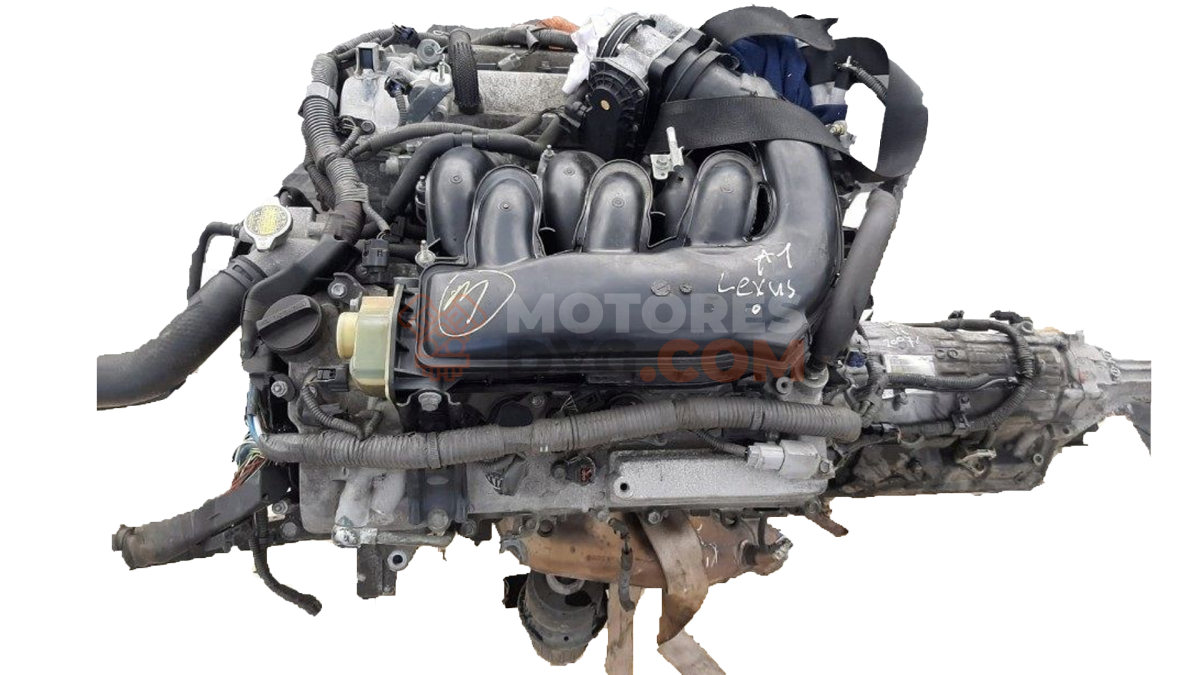 Motor 3GR-FSE Lexus GS III 300 (249 cv)