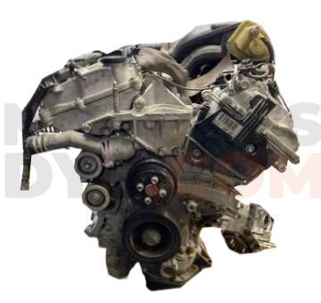 Motor 3GR-FSE Lexus GS III 430 (279 cv)