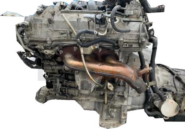 Motor 3GR-FSE Lexus GS IV (Versión 2015) F 5.0 V8 (477 cv) Automatico