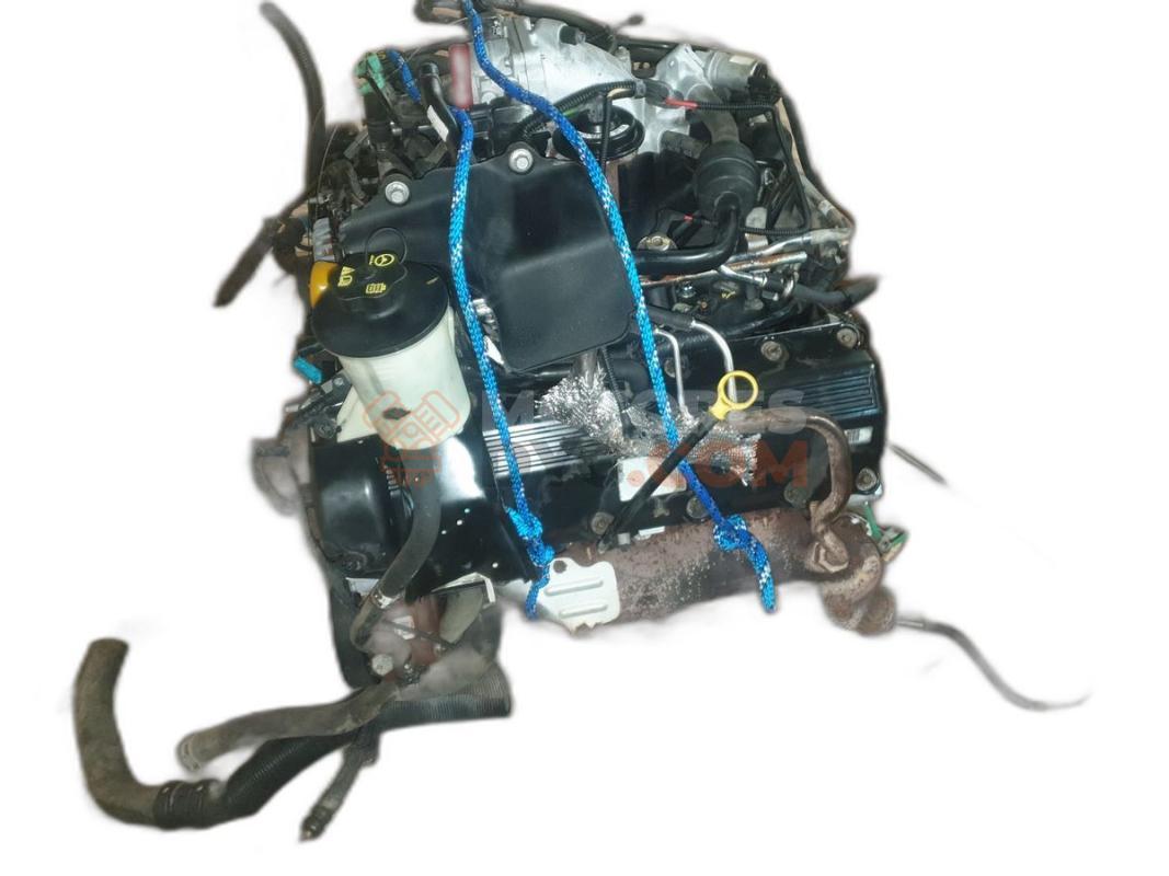 Motor 3L3E Ford F-150 5.4L V8 (304  cv)