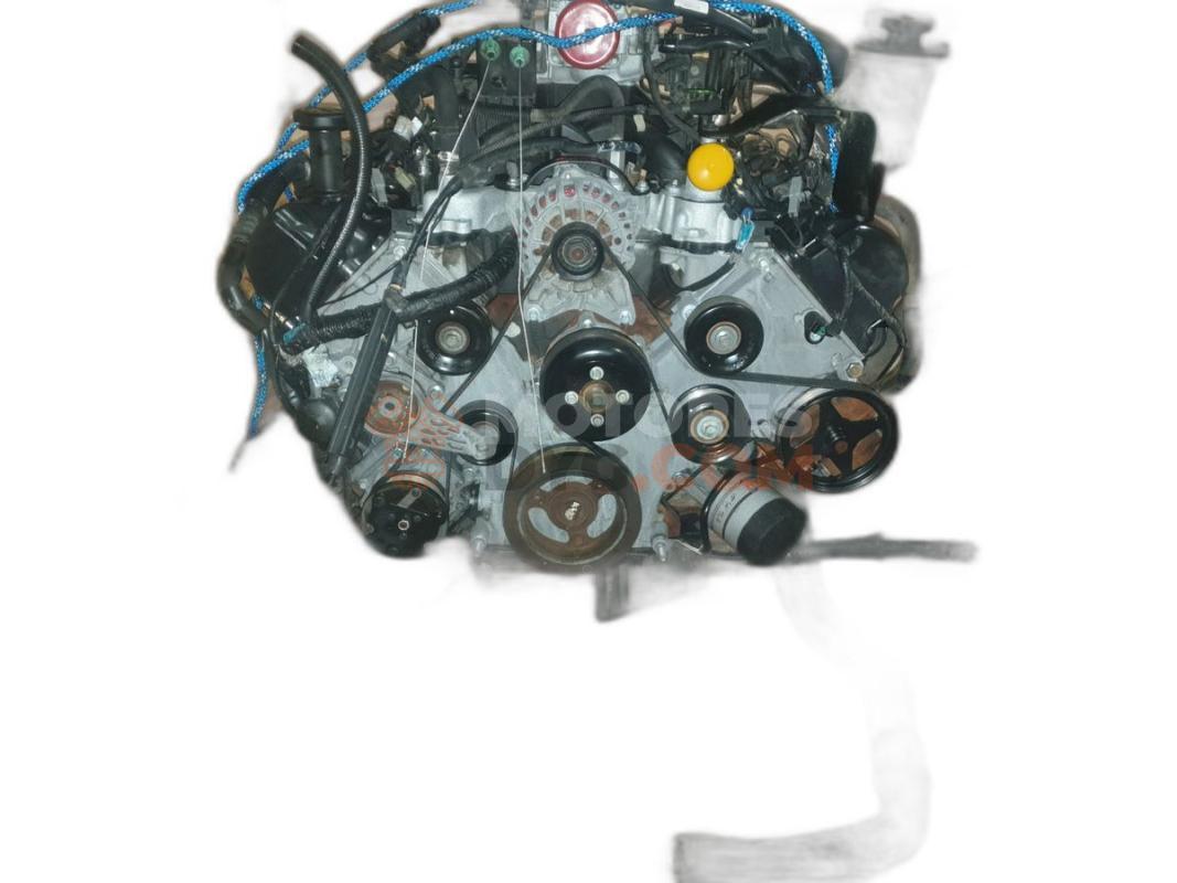 Motor 3L3E Ford F-150 5.4L V8 (304  cv)