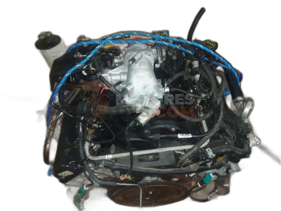 Motor 3L3E Ford F-150 5.4L V8 (304  cv)