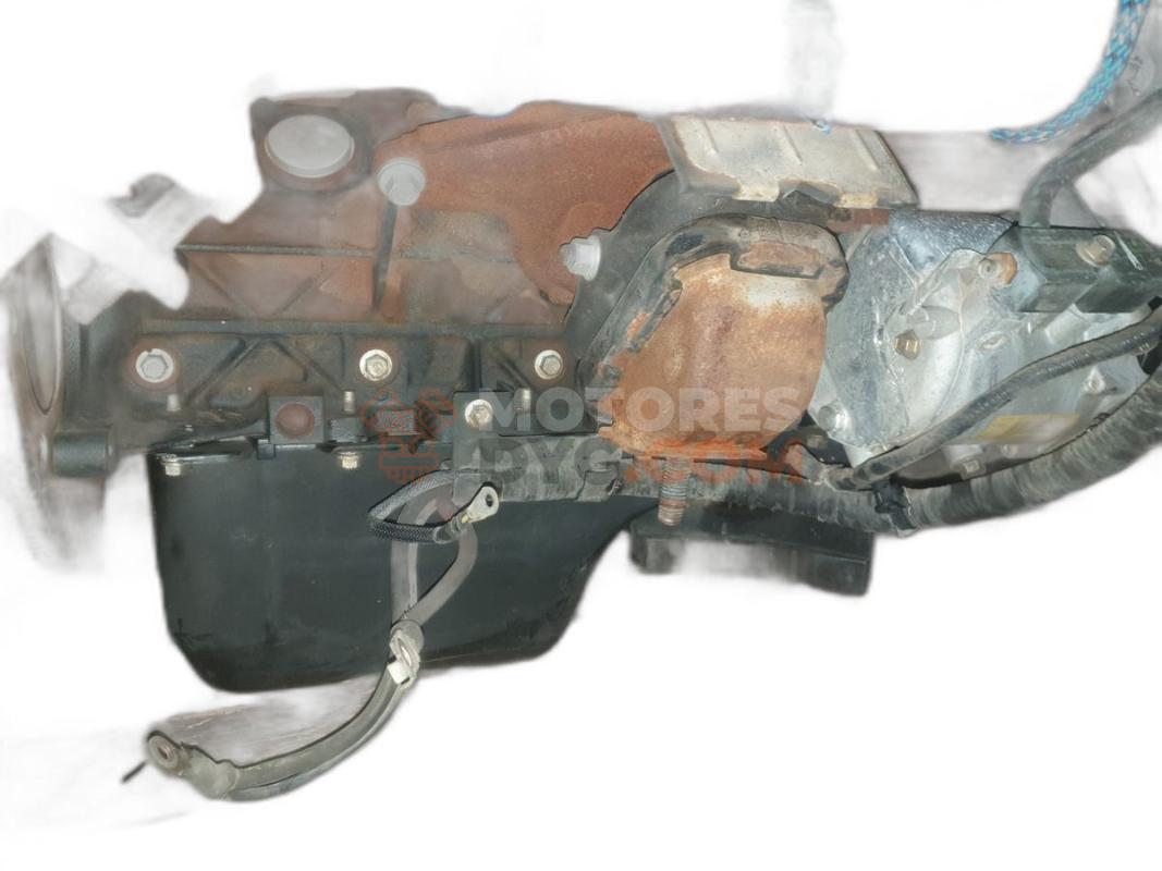 Motor 3L3E Ford F-150 5.4L V8 (304  cv)