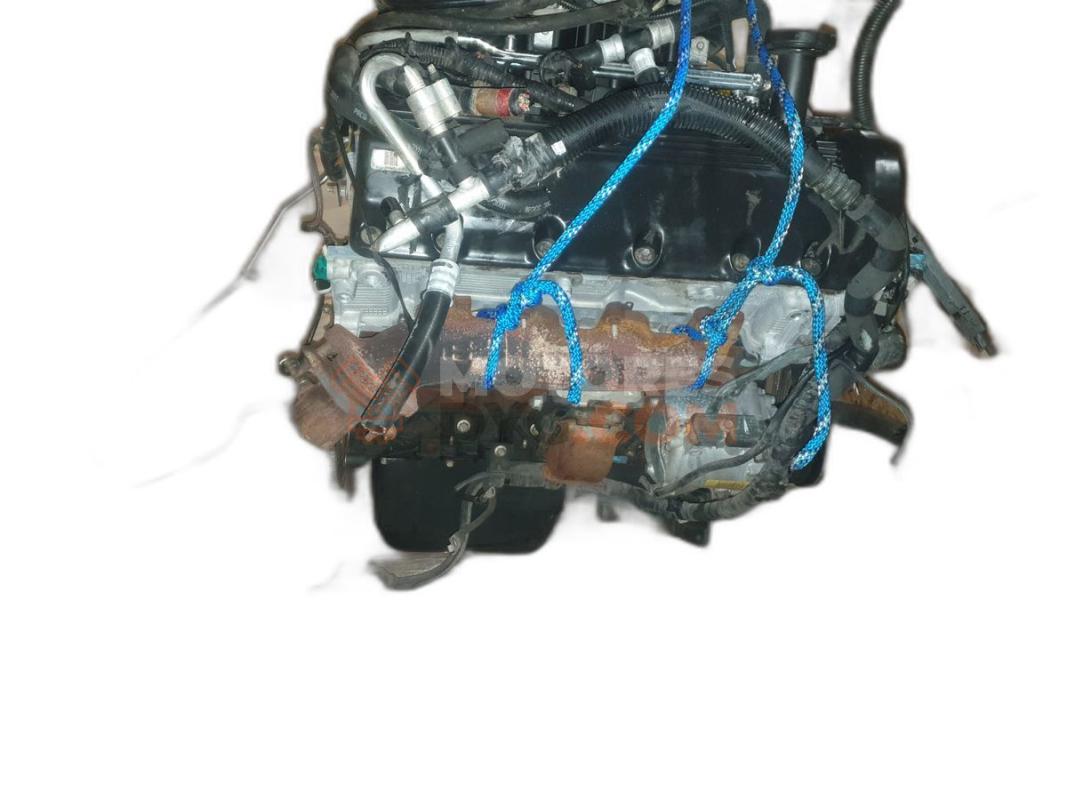 Motor 3L3E Ford F-150 5.4L V8 (304  cv)