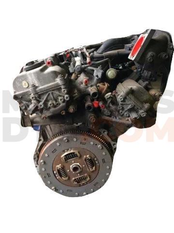 Motor 3MZ-FE Lexus RX I 300 4WD (223 cv)