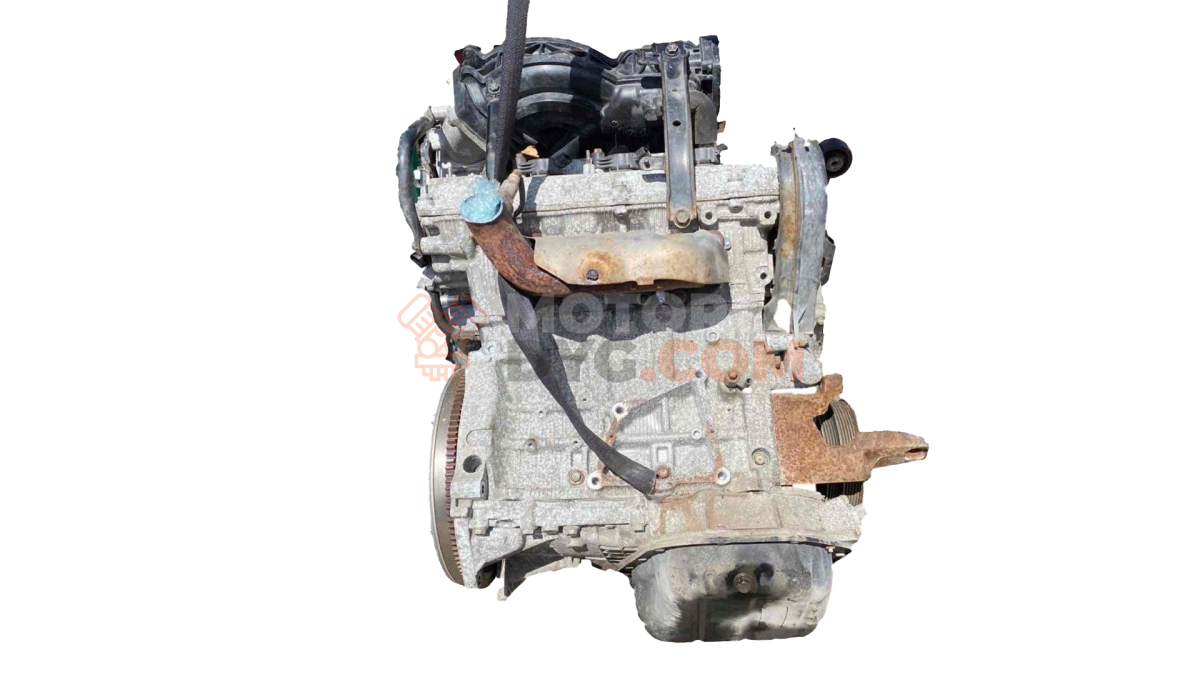 Motor 3MZ-FE Lexus RX II 400H (211cv)