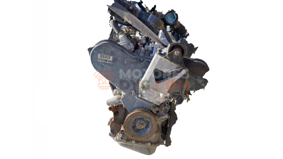 Motor 3MZ-FE Lexus RX II 400H (211cv)