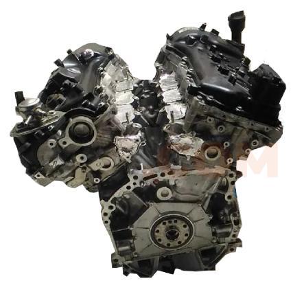 Motor 3MZ-FE Lexus RX III 450h (299 cv)
