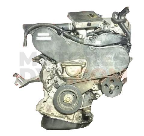 Motor 3MZ-FE Lexus RX III (Versión 2012) 270 (188 cv) Automatico