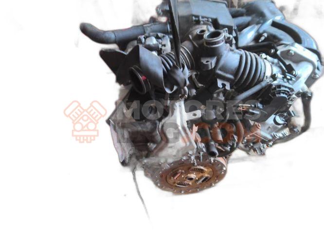 Motor 3MZ-FE Toyota Camry IV 3.0 24V (MCV20) (190 cv)