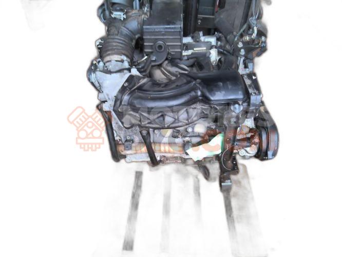 Motor 3MZ-FE Toyota Camry Solara I (Mark V) 3.0i V6 24V (203 cv)