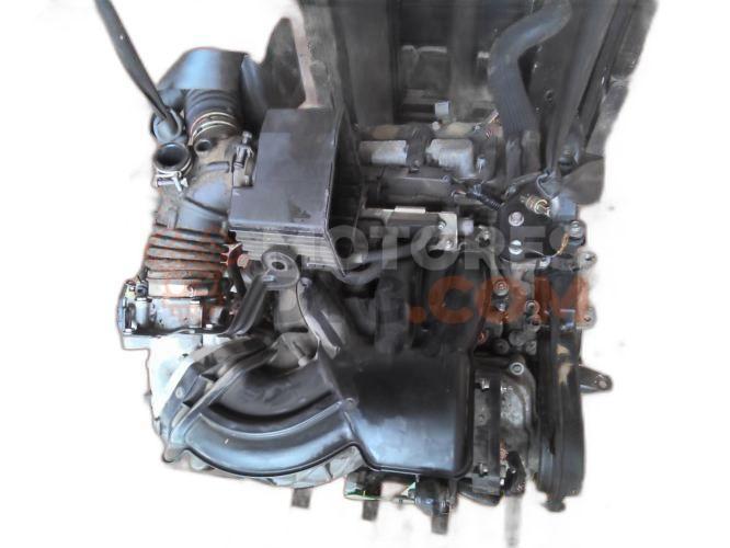 Motor 3MZ-FE Toyota Camry Solara I (Mark V) 3.0i V6 24V (203 cv)